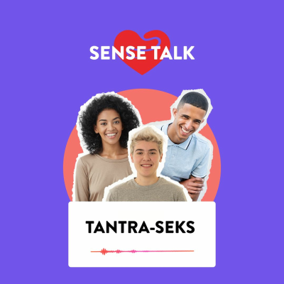 episode Afl. 20: Tantra-seks artwork