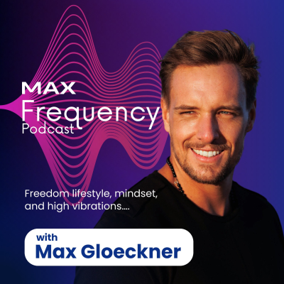 Max Frequency Podcast