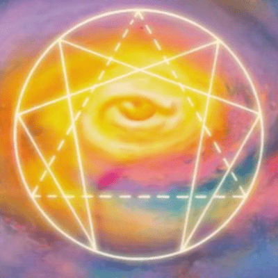 episode El Eneagrama - Fragmentos de una Enseñanza Desconocida - P. D. OUSPENSKY artwork