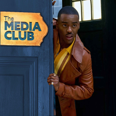 episode Disney’s Doctor Who Era Is Over, Zandland & Sora 2 artwork