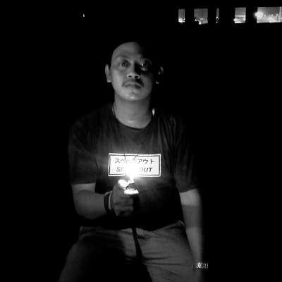 episode MENANTI artwork