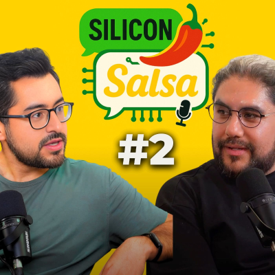 episode Pelea Multimillonaria Silicon Valley: No es por Usuarios, es Por Ingenieros: Meta vs OpenAI vs Apple artwork