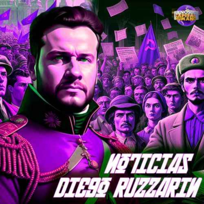 episode 227: Revisando las noticias en vivo, apagón Ley de telecomunicaciones. artwork