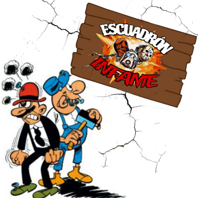 episode Negocios ruinosos artwork