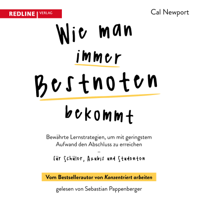 Wie man immer Bestnoten bekommt