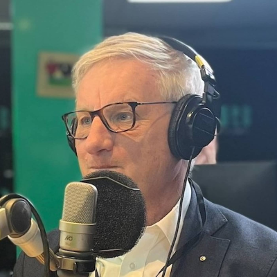 episode Carl Bildt om Gaza: ”Sverige kan inte göra så mycket” artwork