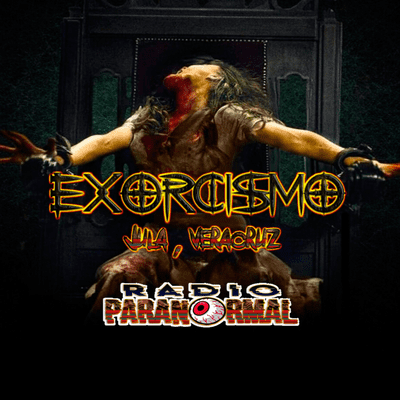 episode Exorcismo en Jula , Veracruz (Fragmento) artwork