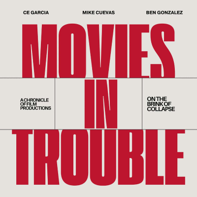 Movies In Trouble