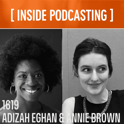 episode How New York Times Producers Transformed Nikole Hannah-Jones’ 1619 Project Into a Work of Extraordinary Audio artwork