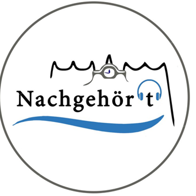 episode #Nachgehört: Absage der BUGA, Neuwahl zum Oberbürgermeister artwork