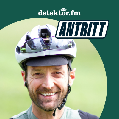 episode Tandem: Was ist das Rad deiner Träume, Jens Klötzer? artwork