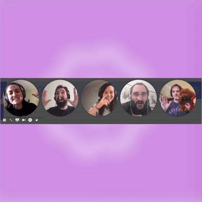 episode S2E29 Con @Lolitapriego hablando de @getbasetracking y montar startup en New York artwork