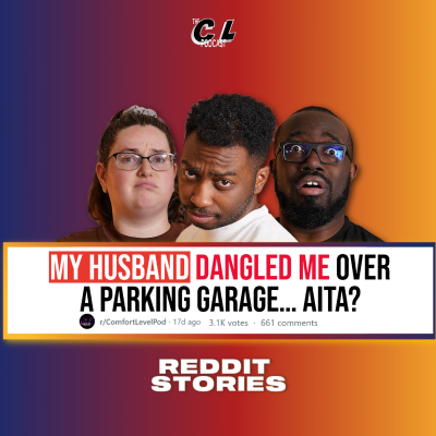 episode 183: Said NO to Free Wedding Cake For SIL + Snapped at Mom Over Daughter… AITA? (Reddit Stories) |Ep. 183 artwork