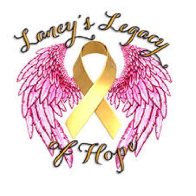 episode Laney's Legacy Of Hope fights High Risk Pediatric Cancer artwork