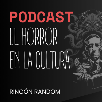 episode Terror en la Cultura Pop: Desde la literatura hasta los videojuegos artwork