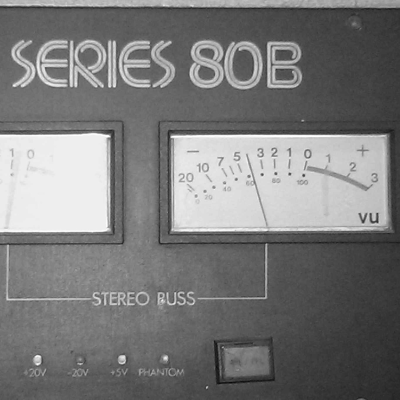 episode Recording an old school album on a budget artwork