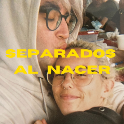 episode DRAGUEADOS I Separados al nacer Ep.13 artwork