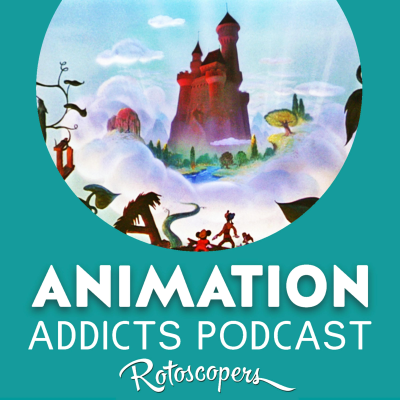 episode 316 Tier Ranking The Best Castles In Animation artwork