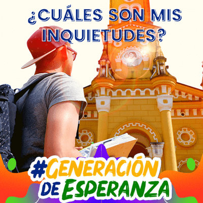 episode E 07: ¿Cuáles son mis inquietudes? artwork