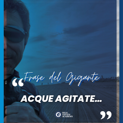 episode 🇮🇹 Le Pillole del Gigante | Acque Agitate artwork