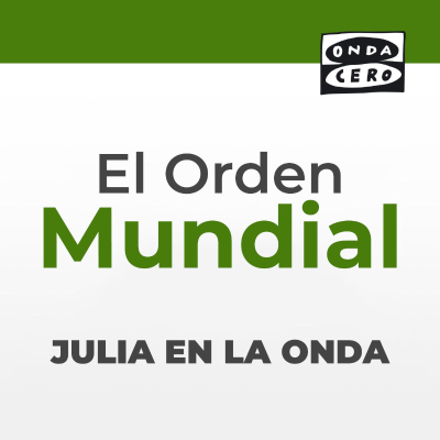 episode El orden mundial 23/2/2025 artwork