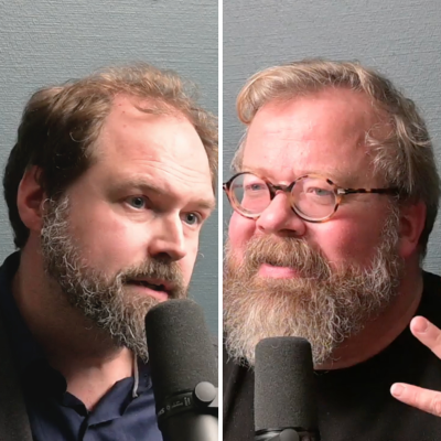 episode HistorieNess: Det tredje riket artwork