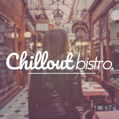 episode CHILLOUT BISTRO Ep. 02 - Guest Session by Chris Delahouse artwork
