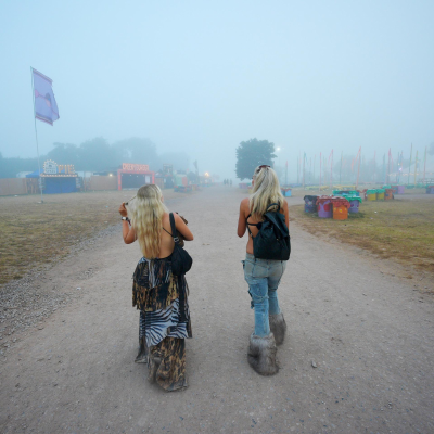 episode Pop & Protest - Festivalsommer der politischen Statements artwork