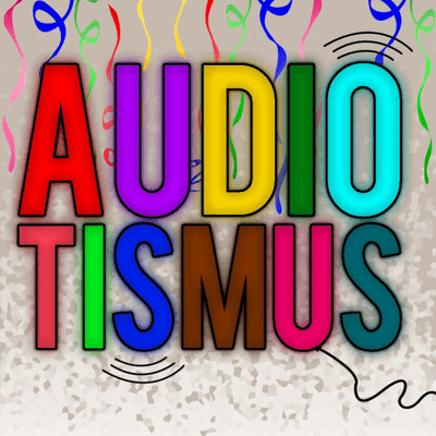 episode Der große AUDIOTISMUS Jahresrückblick 2019 artwork