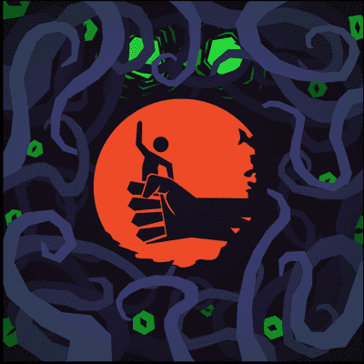 episode Capítulo especial: Halloween/día de muertos. artwork