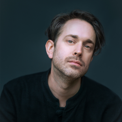 episode Jeroen Houben en zijn Torch Song artwork