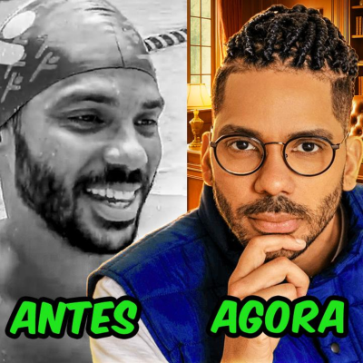 episode COMO TREINAR PRA TER SUCESSO? JOEL JOTA - Flow #456 artwork