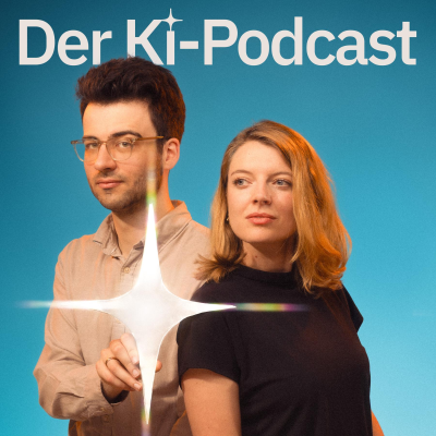 episode Wie baue ich meinen eigenen KI-Agenten? artwork