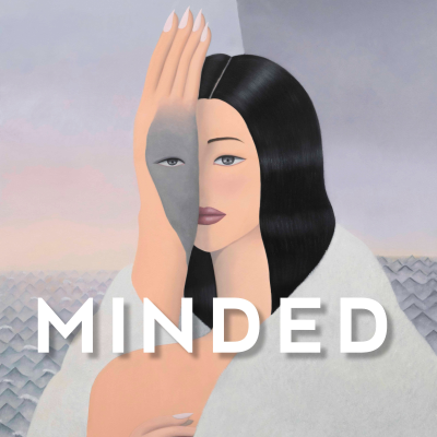 episode GaHee Park on Art, Identity & Storytelling: Capturing Fleeting Moments artwork