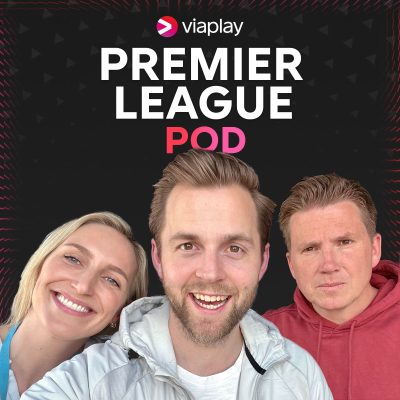 Viaplay Premier League Pod - podcast