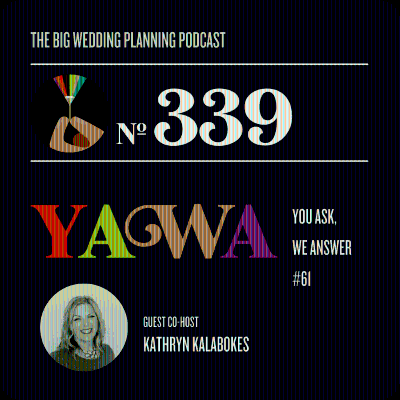 episode #339 You Ask, We Answer - 61 artwork