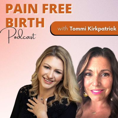 episode #70 | How Birth Shaped My Motherhood: Six Kids and One Pain-Free Birth artwork