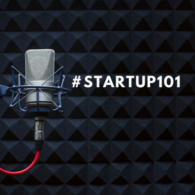 Startup101 #2 - Positionierung