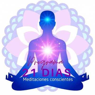 episode Meditación y Visualización artwork