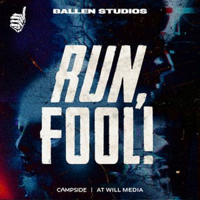 episode Introducing: Run, Fool! artwork