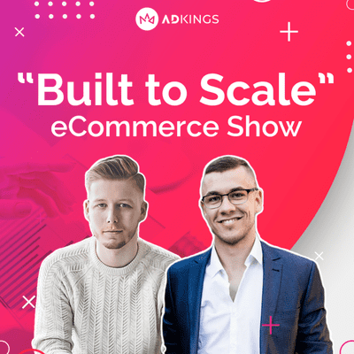 episode 10 | Strategy Mistakes eCommerce Owners Make That Are Costing Them Growth & Profit artwork