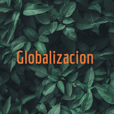 Globalizacion