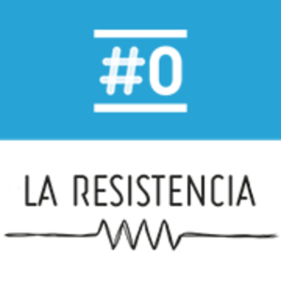 episode LA RESISTENCIA 2x156 - Programa completo artwork