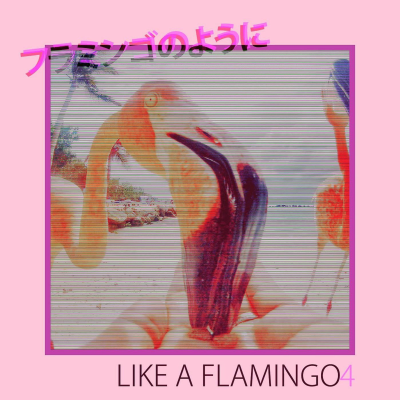 episode LIKE A FLAMINGO - EPISODE 4 (Everything You Never Wanted to Know About… Flamingo Funk Vol.2) artwork