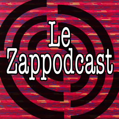 episode zappodcast #83 artwork