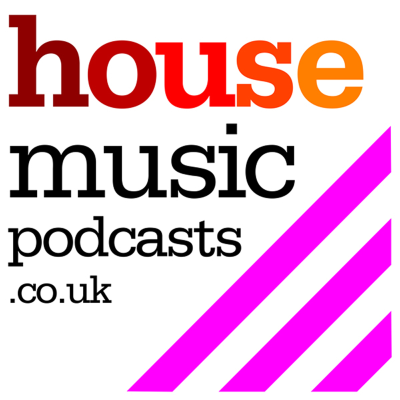 Tom Upton – House Music Podcasts