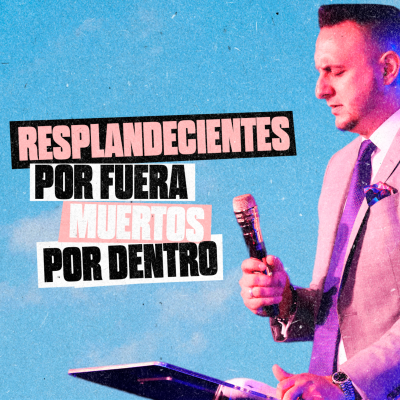 episode Resplandecientes por fuera... Muertos por dentro artwork
