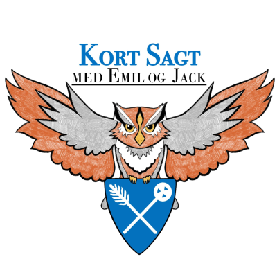 Kort Sagt-podden