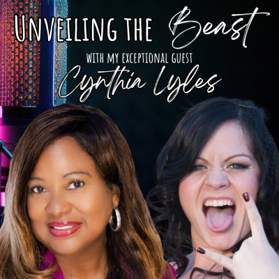 episode 177 She Stopped Saving Everyone Else and Finally Saved Herself artwork