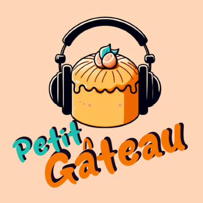 Petit Gâteau